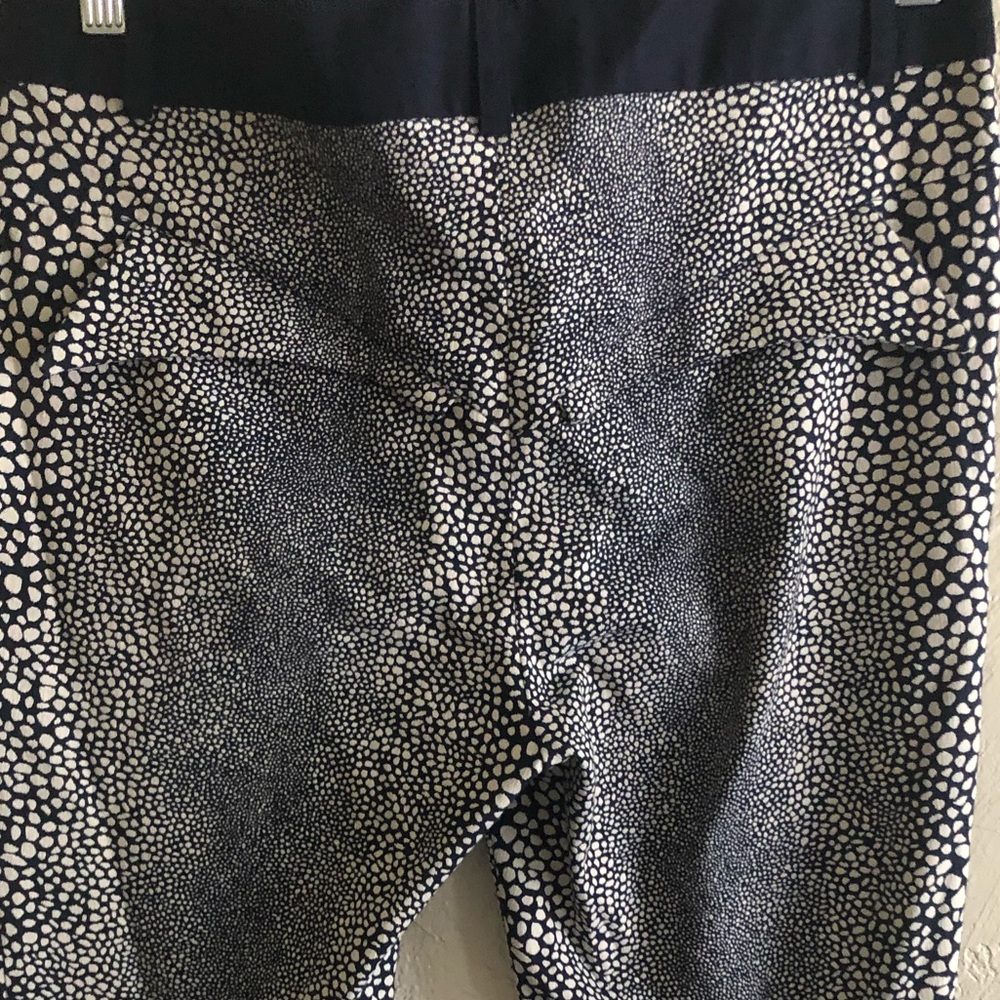PREEN MULTICOLORED PANT